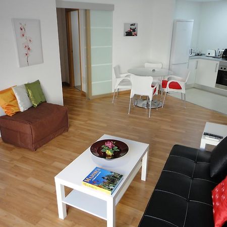 Residencial Suites Valldemossa - Turismo De Interior Exterior photo
