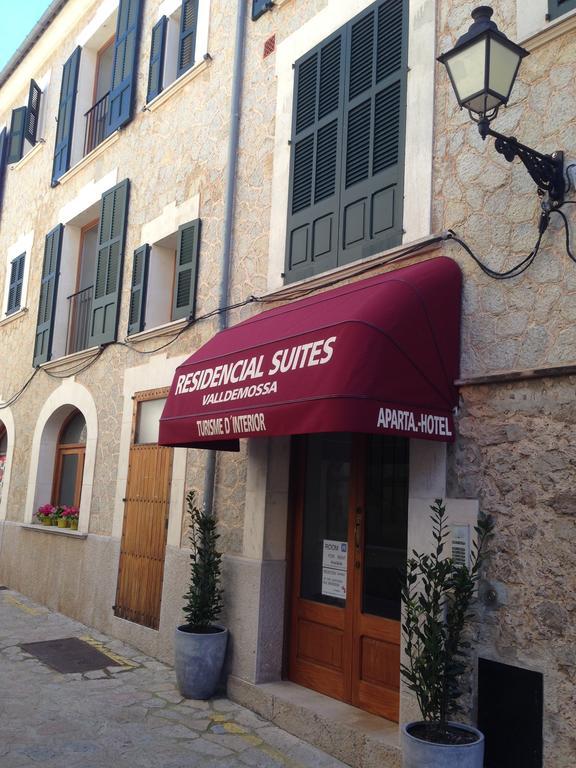 Residencial Suites Valldemossa - Turismo De Interior Exterior photo