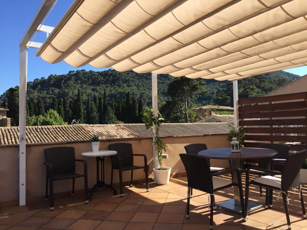 Residencial Suites Valldemossa - Turismo De Interior Exterior photo