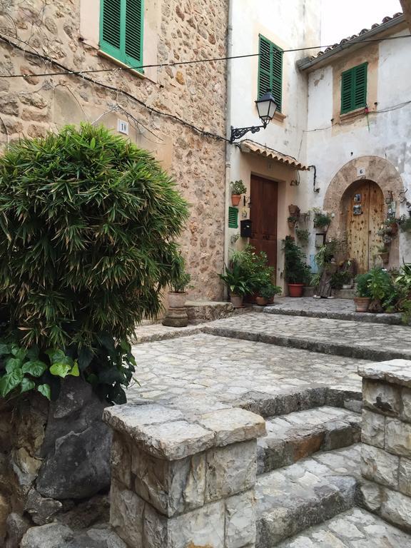 Residencial Suites Valldemossa - Turismo De Interior Exterior photo