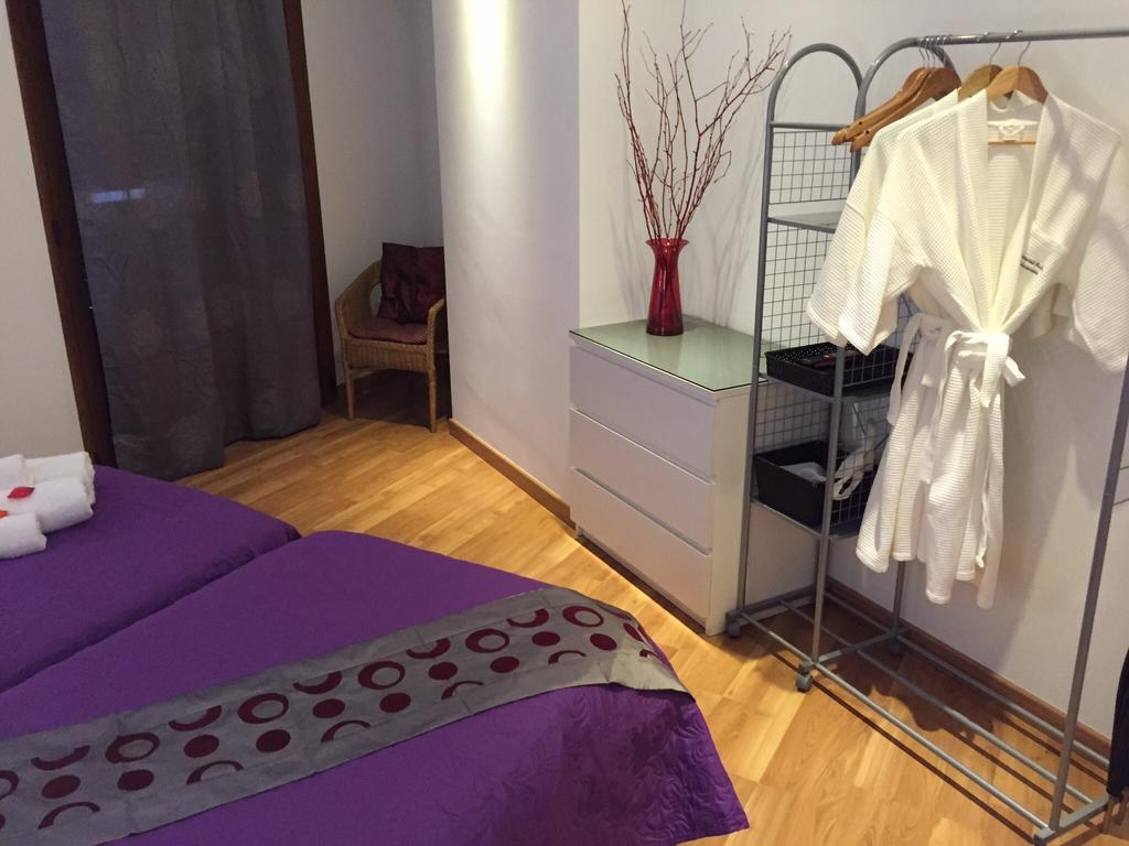 Residencial Suites Valldemossa - Turismo De Interior Room photo