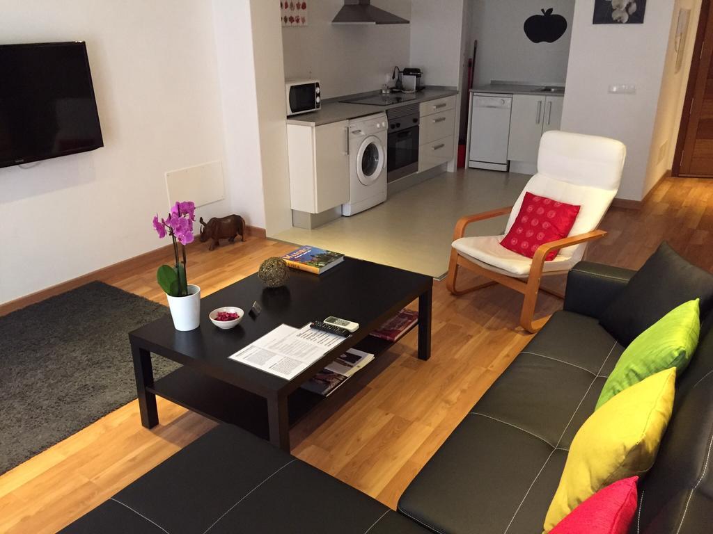 Residencial Suites Valldemossa - Turismo De Interior Room photo
