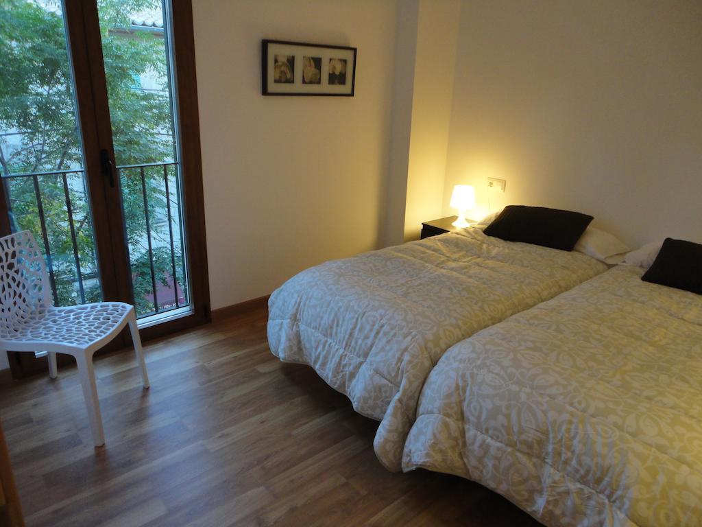 Residencial Suites Valldemossa - Turismo De Interior Room photo