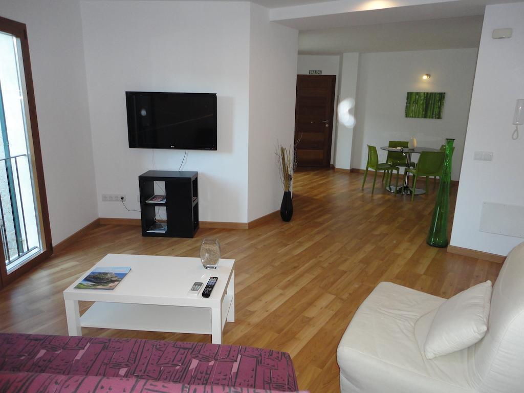 Residencial Suites Valldemossa - Turismo De Interior Room photo