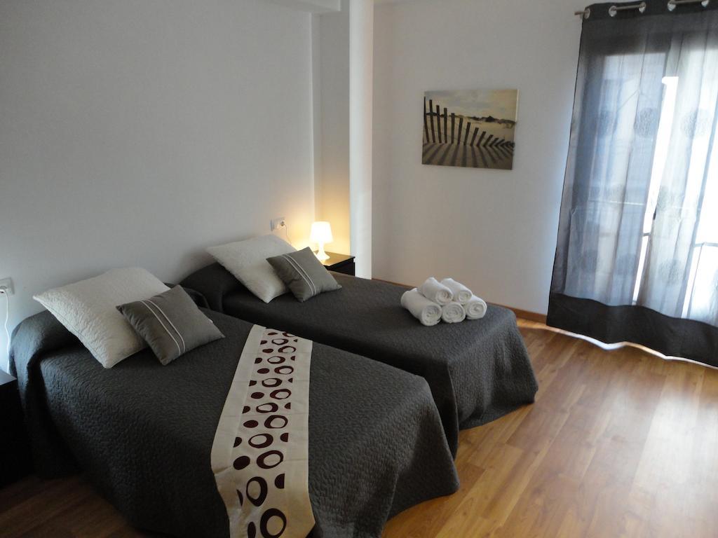 Residencial Suites Valldemossa - Turismo De Interior Room photo
