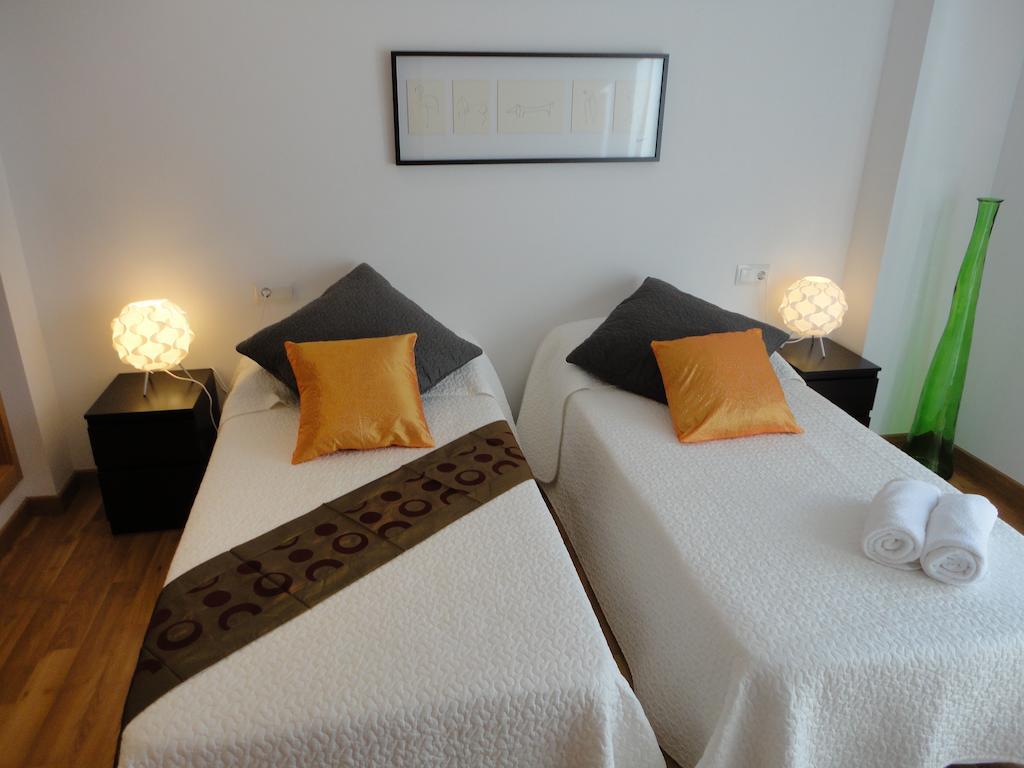 Residencial Suites Valldemossa - Turismo De Interior Room photo