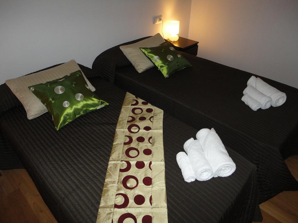 Residencial Suites Valldemossa - Turismo De Interior Room photo