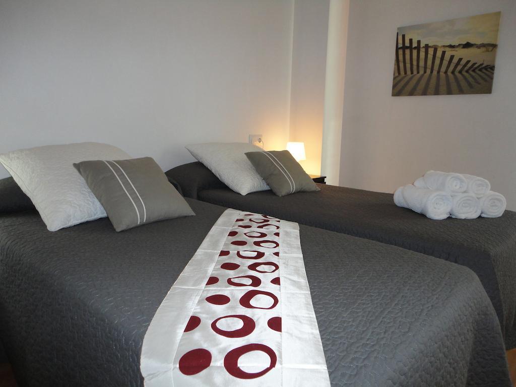 Residencial Suites Valldemossa - Turismo De Interior Exterior photo