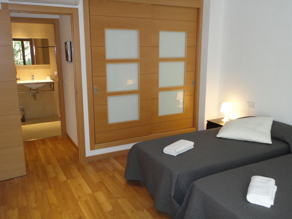 Residencial Suites Valldemossa - Turismo De Interior Room photo
