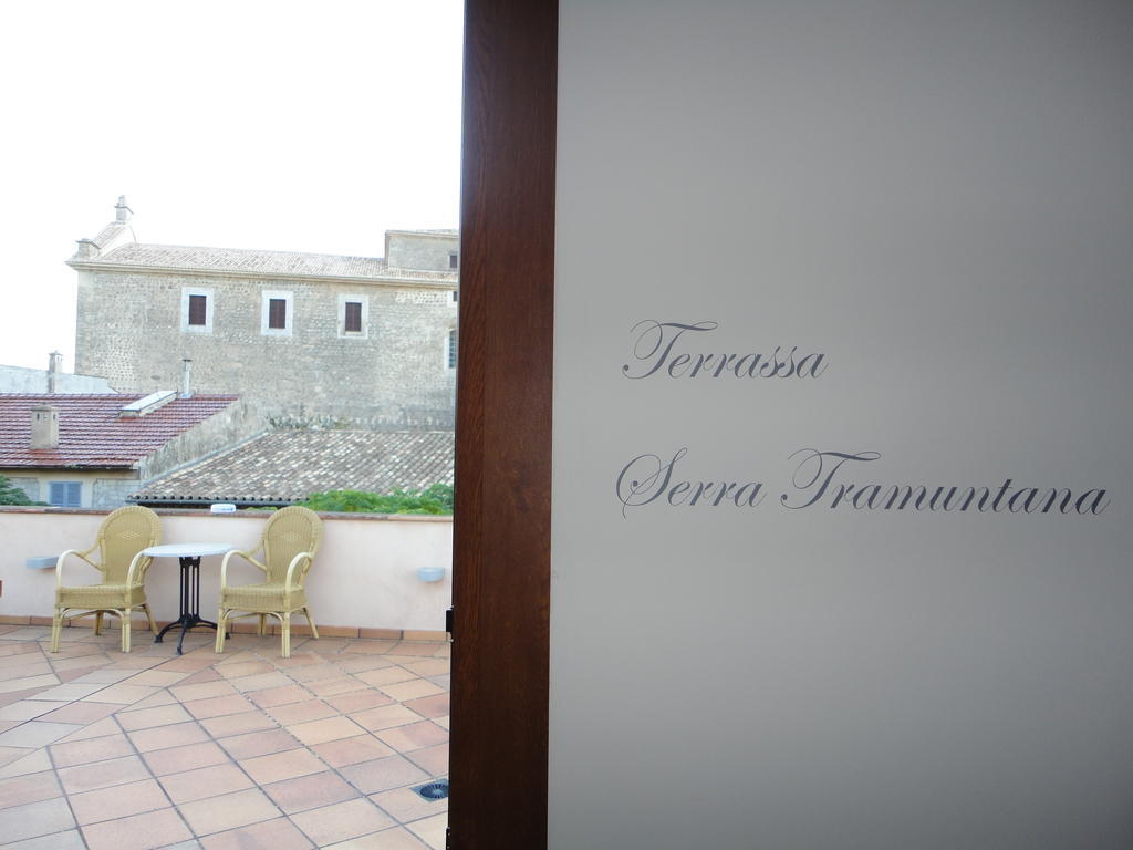 Residencial Suites Valldemossa - Turismo De Interior Exterior photo