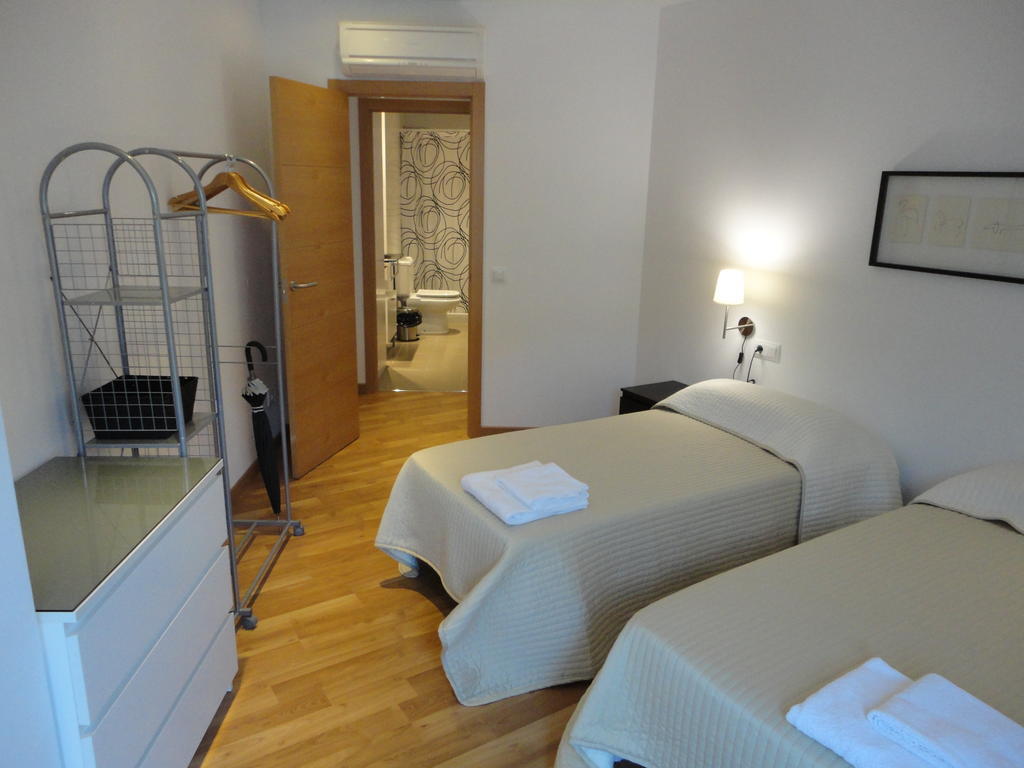 Residencial Suites Valldemossa - Turismo De Interior Room photo