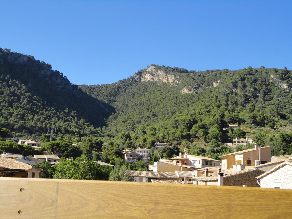 Residencial Suites Valldemossa - Turismo De Interior Exterior photo