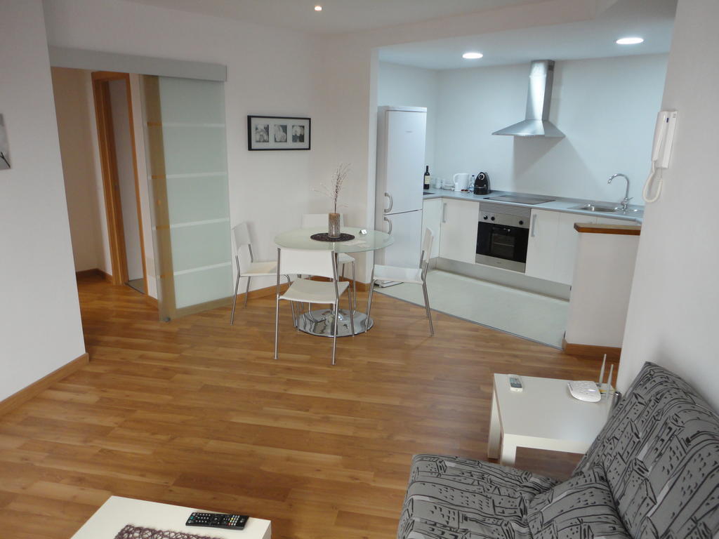 Residencial Suites Valldemossa - Turismo De Interior Room photo