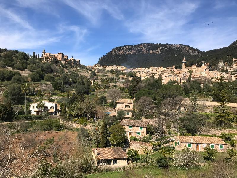 Residencial Suites Valldemossa - Turismo De Interior Exterior photo