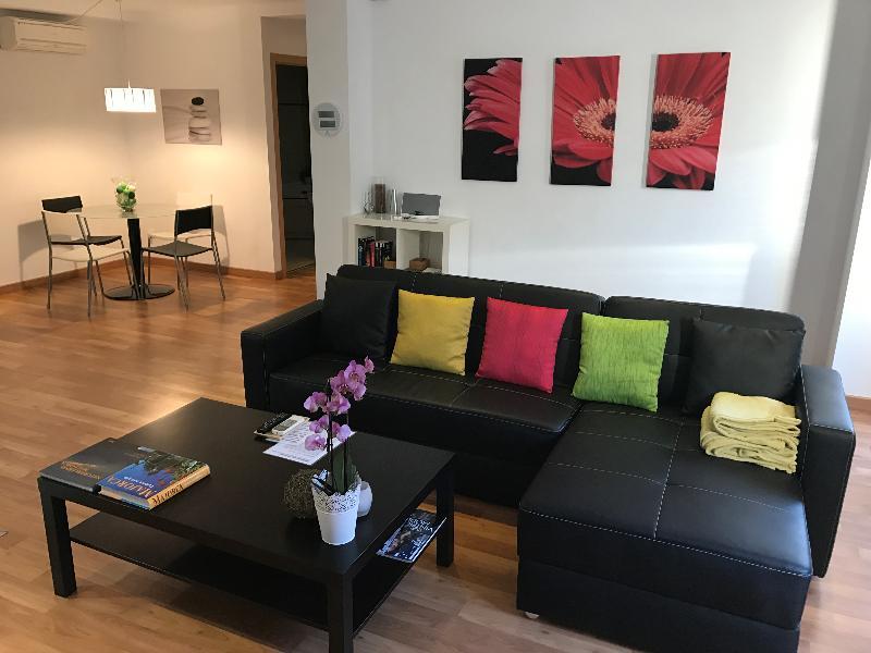 Residencial Suites Valldemossa - Turismo De Interior Exterior photo