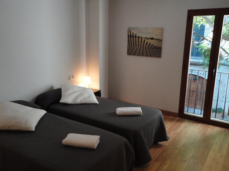 Residencial Suites Valldemossa - Turismo De Interior Exterior photo