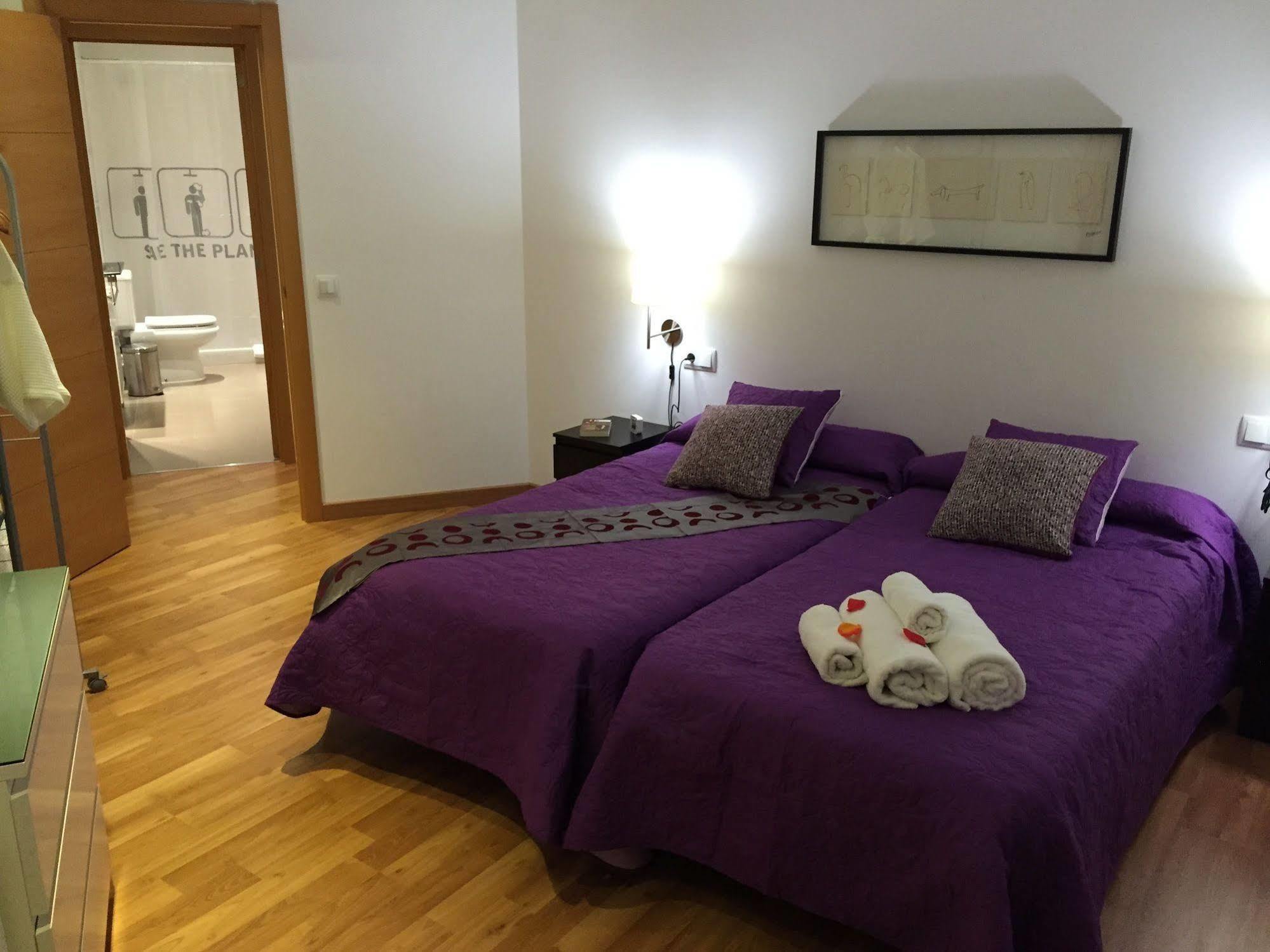Residencial Suites Valldemossa - Turismo De Interior Exterior photo