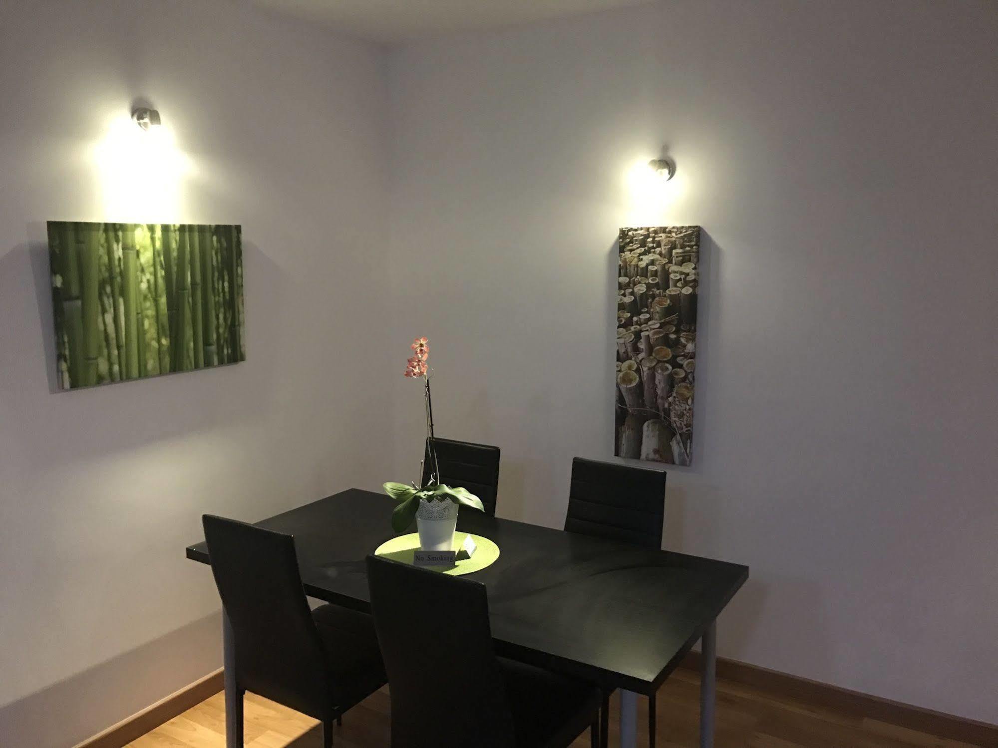 Residencial Suites Valldemossa - Turismo De Interior Exterior photo