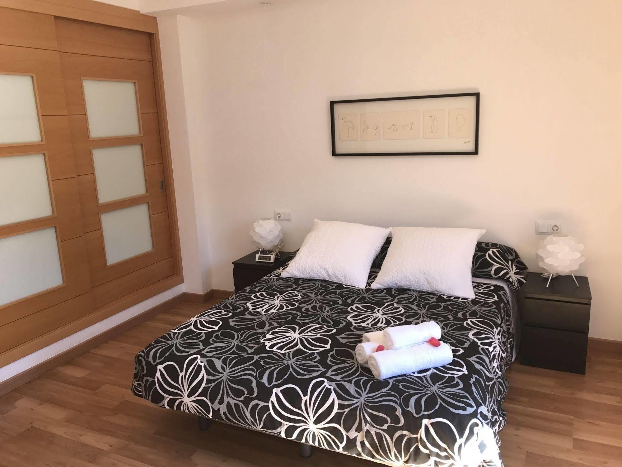 Residencial Suites Valldemossa - Turismo De Interior Exterior photo