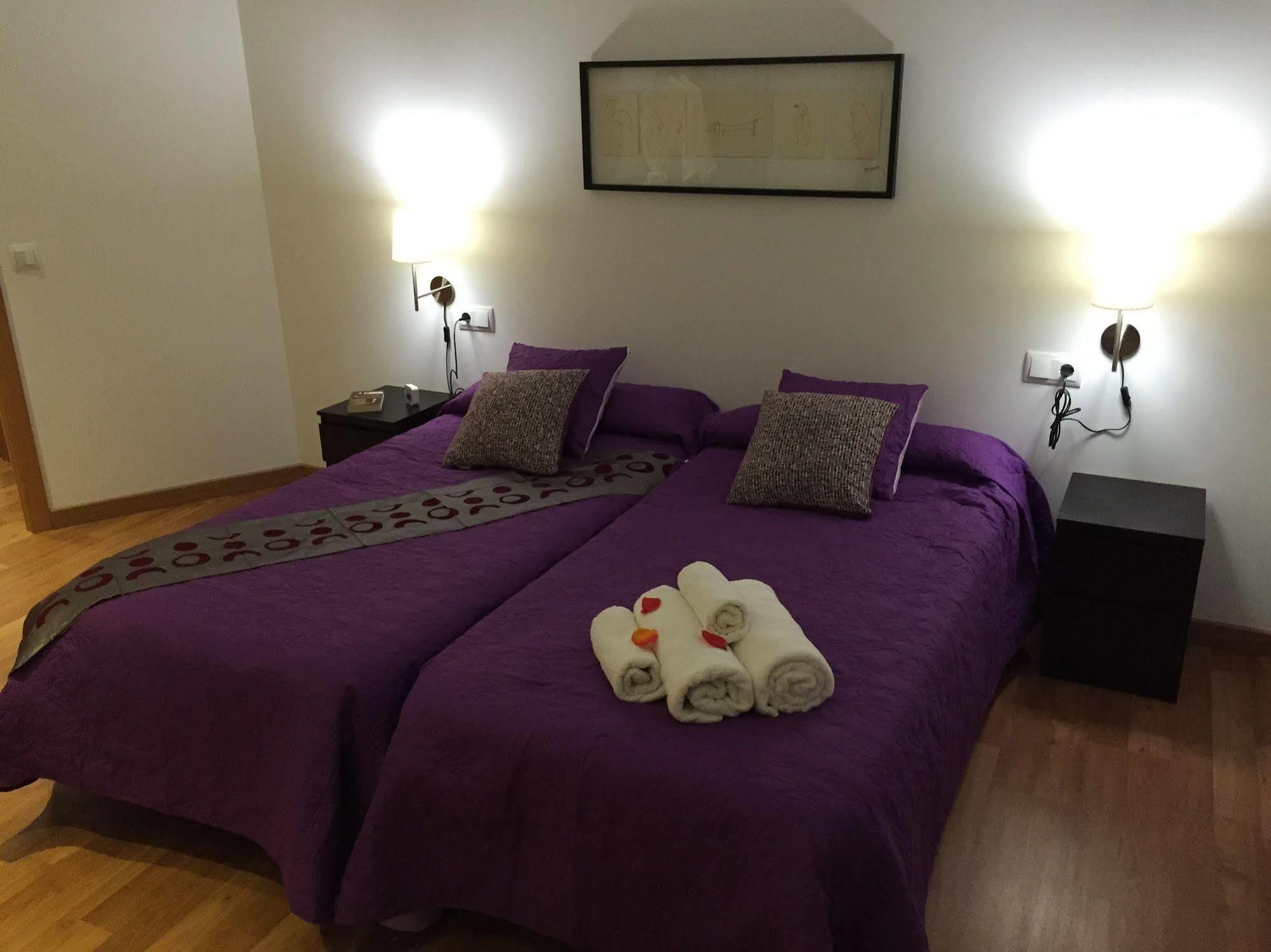 Residencial Suites Valldemossa - Turismo De Interior Exterior photo