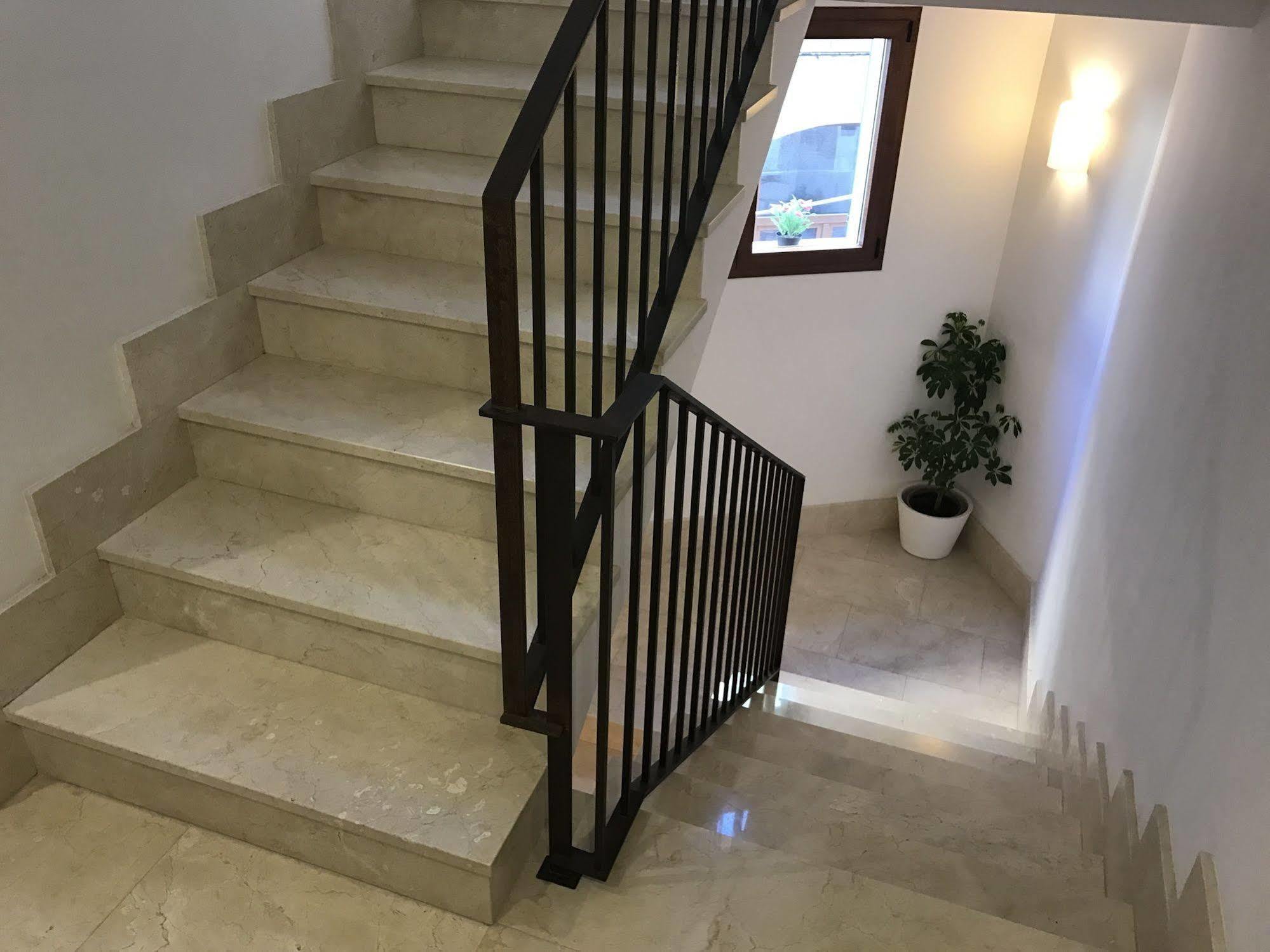 Residencial Suites Valldemossa - Turismo De Interior Exterior photo